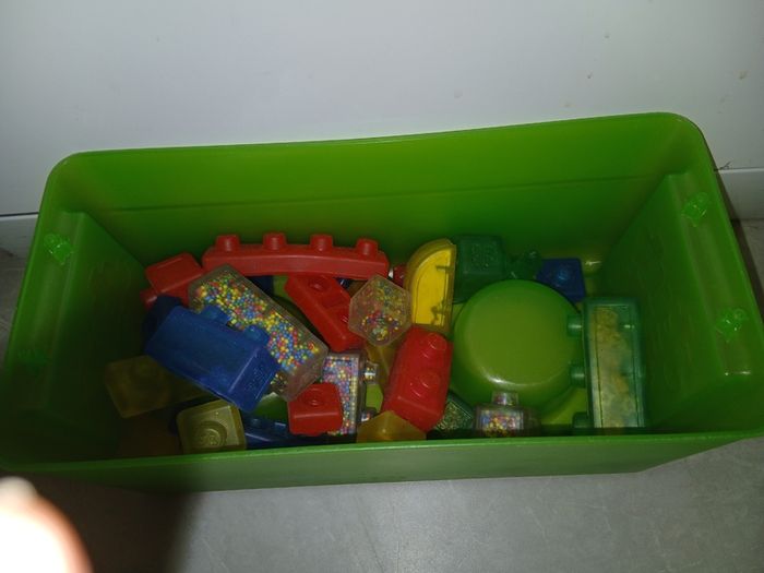 Jelly blox