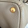 Prada Vitello Tote Authentic Image 9
