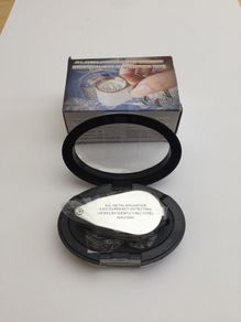 Brand New Stainless Steel LED Light Jewellers Loop