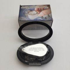 Brand New Stainless Steel LED Light Jewellers Loop