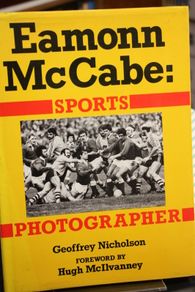 Eamonn McCabe