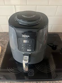 Ninja Air Fryer 3.8 Litre - Grey