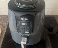 Ninja Air Fryer 3.8 Litre - Grey