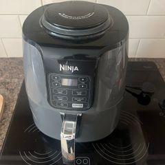 Ninja Air Fryer 3.8 Litre - Grey