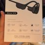 Bone Conduction Headphones Bluetooth 5.3 Swimming Headphones IP68 Waterproof Headphones Image 5