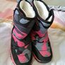 snow boots Image 2