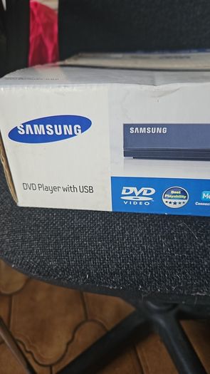 Samsung Dvd Player