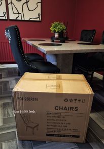 kitchen/dinning chairs