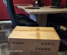 kitchen/dinning chairs