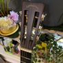 Sigma acoustic guitar Image 4