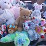 cuddley toys. Image 3