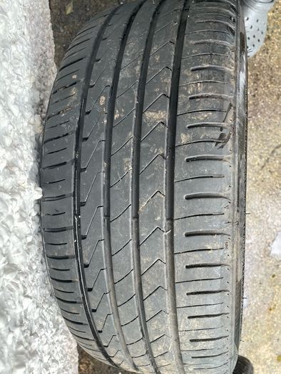 BBS RS803 5x100 18" Alloys