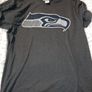 Seattle Seahawks vintage tee shirt size medium Image 2