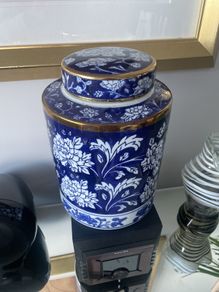 Very Large Ceramic