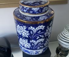 Very Large Ceramic