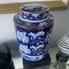 Very Large Ceramic