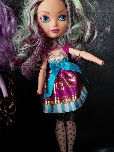 Ever after high dolls