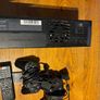 Sony PlayStation PS2 console in excellent working condition 2 Original Sony Dual Shock controller Original memory card Image 2