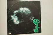 Exodus vinyl