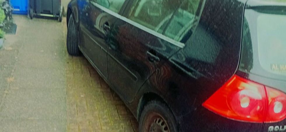 Volkswagen Golf 2009 going this.wkend for 800euro