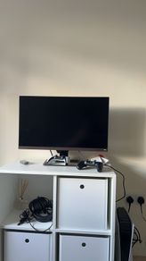 4K monitor