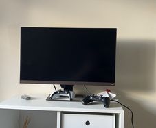 4K monitor