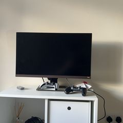 4K monitor