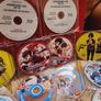 Anime Manga Rare Blu-ray Amagi, Dramatical Murder, Sekirei, Love Chunibyo, Perfect Insider etc Image 2