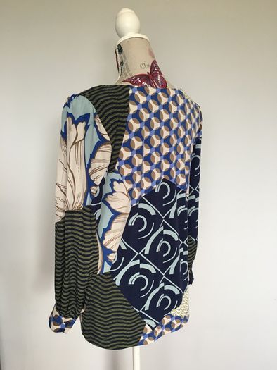 Next Blouse