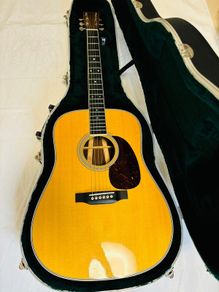 Martin D35