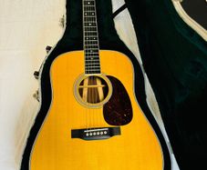 Martin D35