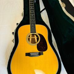 Martin D35