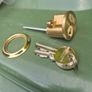 Union Cylinder (Lock) Parts Image 2