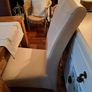Dining room set of table and chairs Image 2
