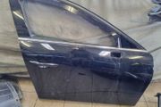 Mazda 3 Bp 2019-2025 driver side front door black color 41W