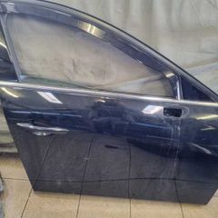 Mazda 3 Bp 2019-2025 driver side front door black color 41W