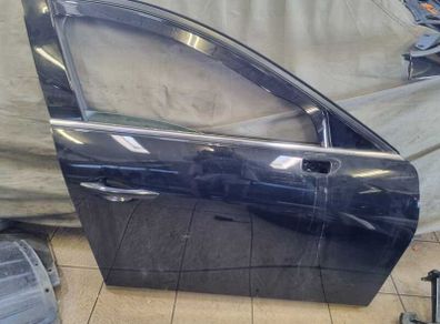 Mazda 3 Bp 2019-2025 driver side front door black color 41W