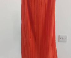 midi skirt