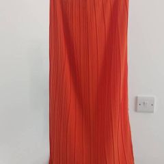 midi skirt