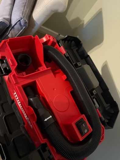 milwaukee tool set