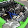Ek Civic Rallycar Image 6
