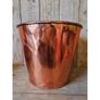 Copper Log Bucket KAS911 Image 2