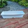 Four large window boxes Image 5