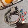 Nintendo Wii/Wii U High Definition AV Cables Image 2