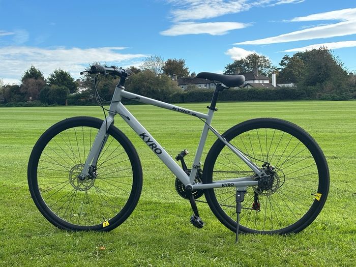 Brand New KYRO Bike