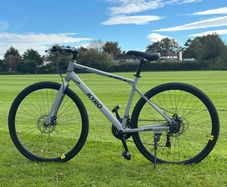 Brand New KYRO Bike