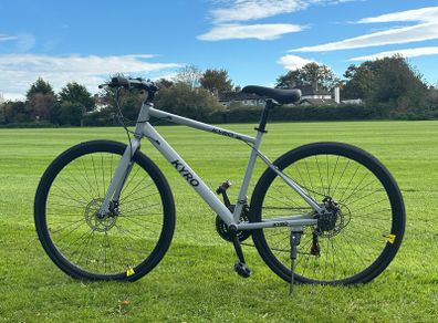 Brand New KYRO Bike