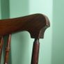 A lovely old decorative and dainty chair Image 6