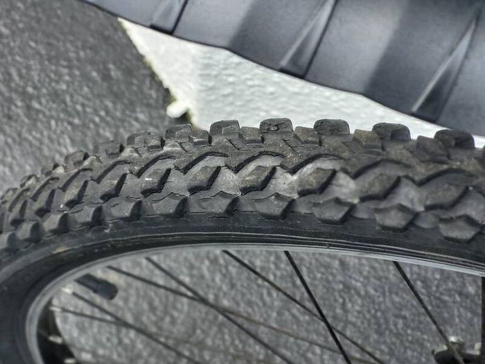 Muddyfox Bike..no Offers