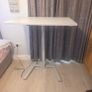 Electronic stand-sit desk Image 5
